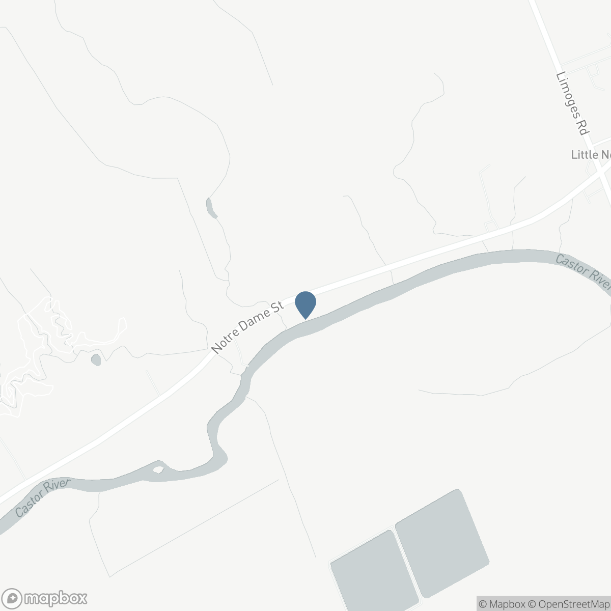 1430 NOTRE DAME STREET, Embrun, Ontario K0A 1W0